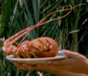Pantelleria crostaceo