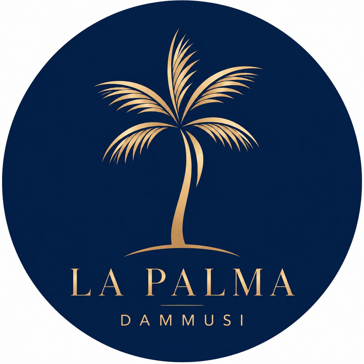 Logo La Palma Dammusi
