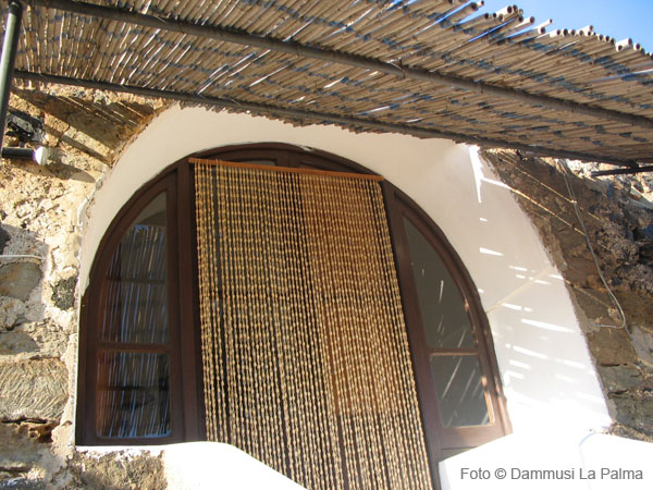 Dammuso Le Alcove - Esterni