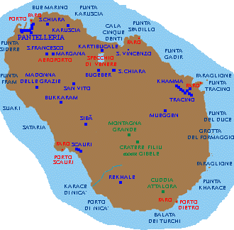 pantelleria
