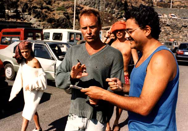 Pantelleria Sting