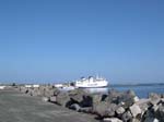 Pantelleria traghetto