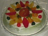 cassata siciliana