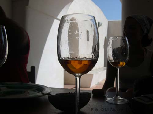 Pantelleria Passito
